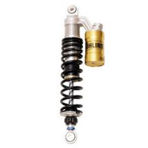 Amortisseur Ohlins Arrière