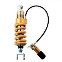 Amortisseur Ohlins Arrière