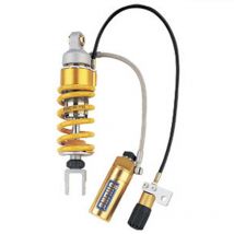 Amortisseur Ohlins Arrière