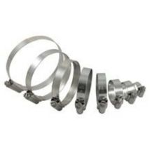 Colliers de serrage Samco pour durites 44075134/44075131