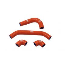 Durites de radiateur Samco