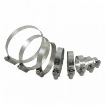 Colliers de serrage Samco Kit 1094660001,1108767001