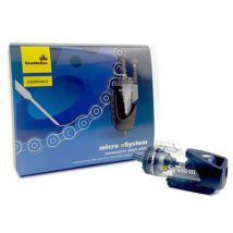 Graisse chaine Scottoiler de Micro vSystem
