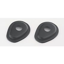 Obturateurs de clignotant Shin Yo Plaques montage Indy Spacer ISY 3