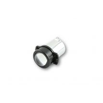 Phare avant Shin Yo de croisement 38 mm H1 55W