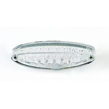 Feux arrière Shin Yo LED Number 1 Mini