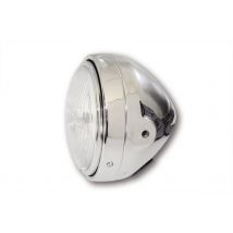 Phare avant Shin Yo 5-3/4" verre ondulé