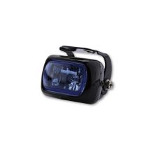 Feux Shin Yo antibrouillard alu noir