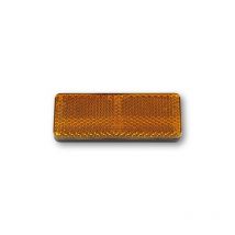 Feux Shin Yo Catadioptre fourche, rectangulaire
