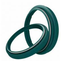 Joints spy de fourche et cache poussière SKF - Marzocchi 50x63x11 mm