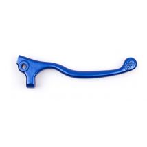 Levier d'embrayage S3 Digit bleu Braktec/
