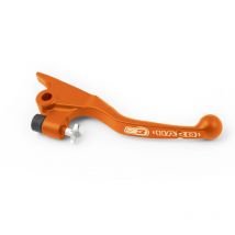 Levier de frein S3 avant - montage Brembo