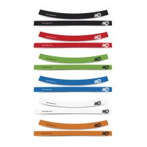 Filet de jantes S3 Stickers noir