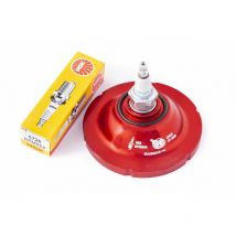 Culasse S3 Haute compression GAS