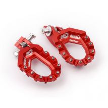 Repose-pieds S3 Solid Hard Rock