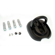 Antivol SXP Lock Anneau de fixation mur/sol - 14mm acier