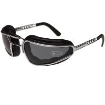 Lunettes moto Baruffaldi EASY RIDER NOIR