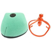 Filtre à air Twin air kit Powerflow - 151122C