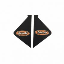 Kit déco Twin air antidérapant pour boîte à air