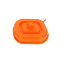 Couvercle de filtre a air Twin air 160136