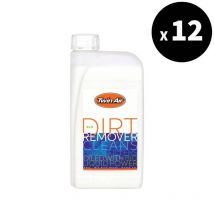Nettoyant Twin air à Bio Dirt Remover - 1L x12