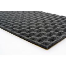 Mousse adhésive Twin air