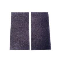 Protection de radiateur Twin air Mousse
