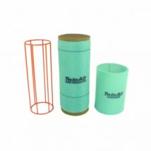 Filtre à air Twin air Kit cage intérieure couvercle 156064P