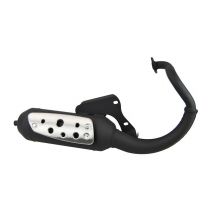 Ligne Complète Tecnigas Pot d'échappement Slient Pro