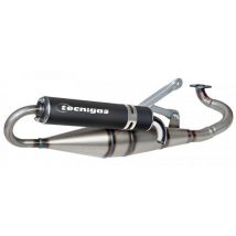 Ligne Complète Tecnigas Pot d'échappement Next R