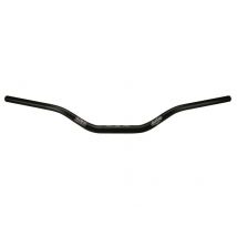 Guidon Tommaselli TOMASELLI HRN aluminium - Bas