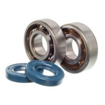 Roulement de vilebrequin Top Performances et joints spi de vilebrequin