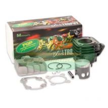 Kit cylindre-piston Top Performances Black Trophy - Big Bore