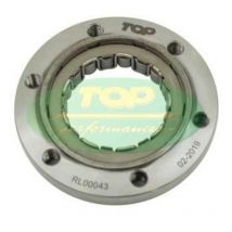 Roue libre de démarreur Top Performances