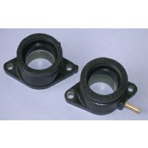 Pipe admission Tour Max 2PCS POUR XT/TT600 1986-00