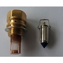 Boisseau Tour Max Kit siège et pointeau de carburateur