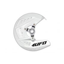 Protège Disque Ufo avant blanc