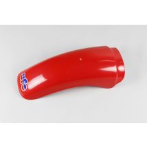 Garde boue Ufo rouge