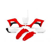 Kit plastiques Ufo
