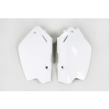 Plaques latérales Ufo