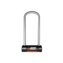 Antivol Vector U SuperMax M3 - Ø16mm / 108x270mm - Classe SRA / ART / NF-FFMC