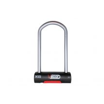 Antivol Vector U SuperMax L1 - Ø16mm / 125x250mm - Classe SRA / ART / NF-FFMC