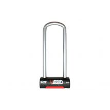 Antivol Vector U SuperMax S3 - Ø16mm / 88x270mm - Classe SRA / ART / NF-FFMC