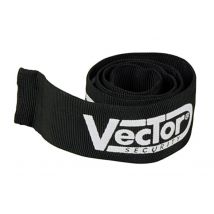Antivol Vector Gaine de chaîne - Ø14mm / 1,8m