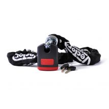 Antivol Vector Chaîne Pro Chain - Ø10,5mm / 1,0m