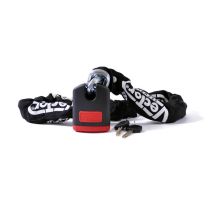 Antivol Vector Chaîne Pro Chain - Ø9,5mm / 1,5m