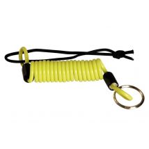 Cordon de rappel Vector Câble de rappel bloque-disque/ - Fluo Jaune