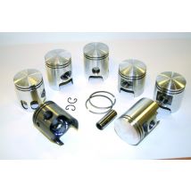 Kit piston Vertex forgé GP Racer Choice