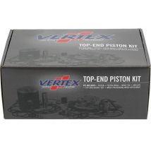 Kit haut moteur Vertex complet - Piston coulé