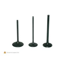 Soupape d'admission Vertex acier